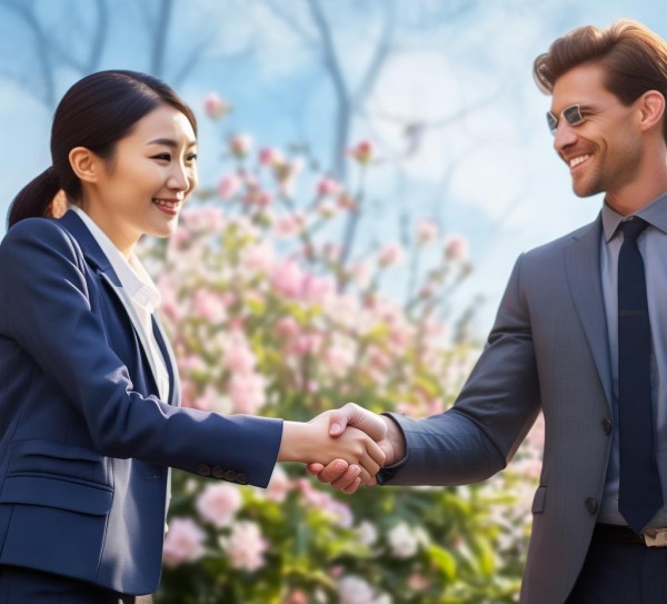 携手共赢未来，周末致客户祝福寄语