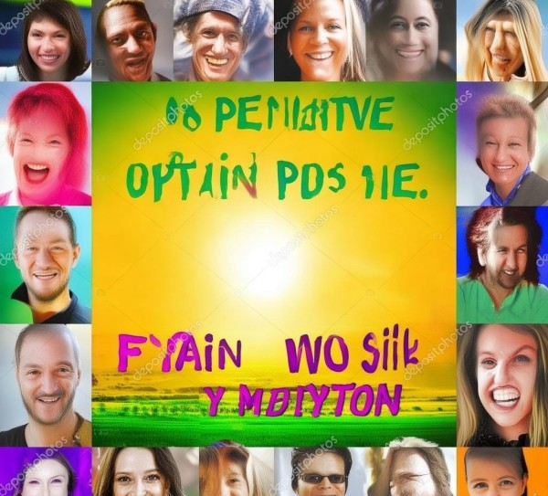微笑正能量，铸就阳光生活——积极向上态度标语汇编,微笑正能量，铸就阳光生活——积极向上态度标语汇编,瞬间,正能量,第1张