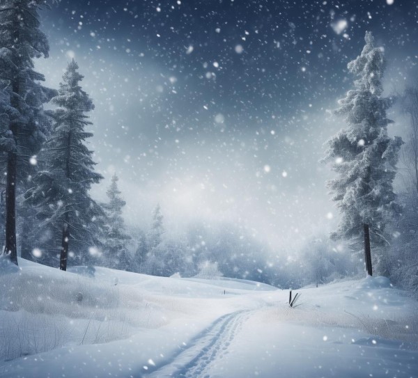 雪漫苍穹，诗意雪景作文,雪漫苍穹，诗意雪景作文,自然,阳光,第1张