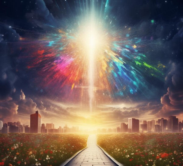 禁毒之光，指引美好生活希望之路